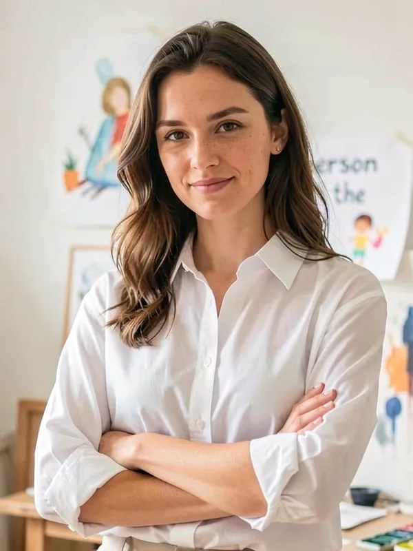 Jessica - Curator of JesiiStyle
