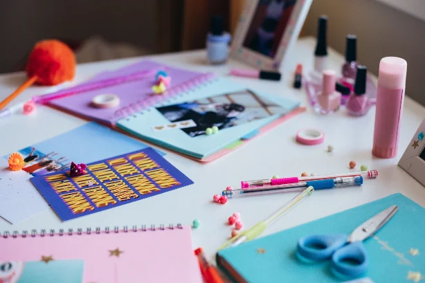 Crafting Supplies