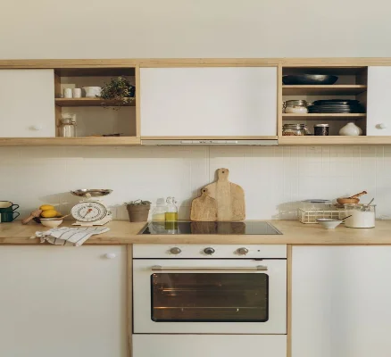 Kitchen Essentials