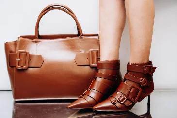 Shoes and Bags