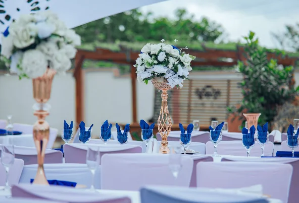 Wedding and Event Decorations
