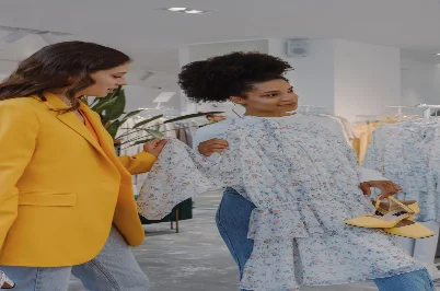 Womens Clothing